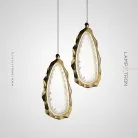 Подвесной светильник IVALD ONE Lampatron 8822