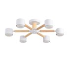 Потолочная люстра Lumion 8306/6C VUDI