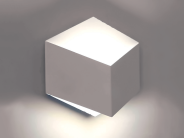 Светильник настенный SWG GW-1101-1-3-WH-WW Gw PALMIRA