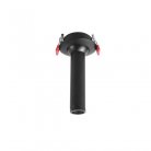 Светильник встраиваемый iLEDEX 999.3W-100 BK Telescope