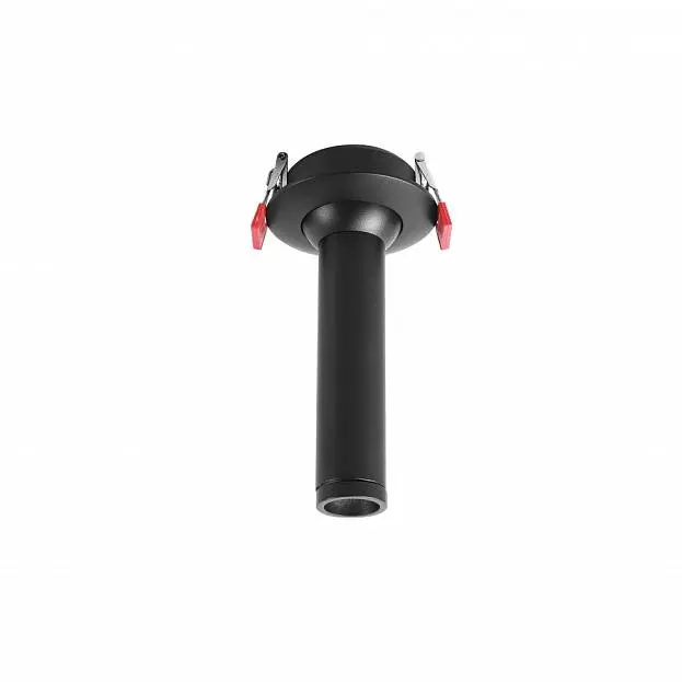 Светильник встраиваемый iLEDEX 999.3W-100 BK Telescope