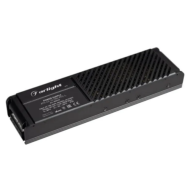 Блок питания Arlight 050472 ATS Блок питания Arlight 050472 ATS