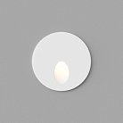 Встраиваемый светильник для стен и ступеней Ledron BG-0020CR