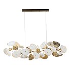 Светильник подвесной ST-Luce SL1518.303.08 DAHLIA