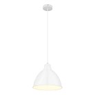 Подвесной светильник Arte Lamp A2055SP-1WH BRACCIO