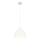 Подвесной светильник Arte Lamp A2055SP-1WH BRACCIO