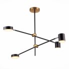 Люстра на штанге ST Luce SL1604.432.04 RODRIGO
