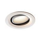 Встраиваемый светильник SLV 1003620 Numinos Move M DL