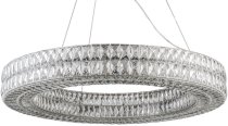 Подвесная люстра L'Arte Luce L27715.32 Spiridon