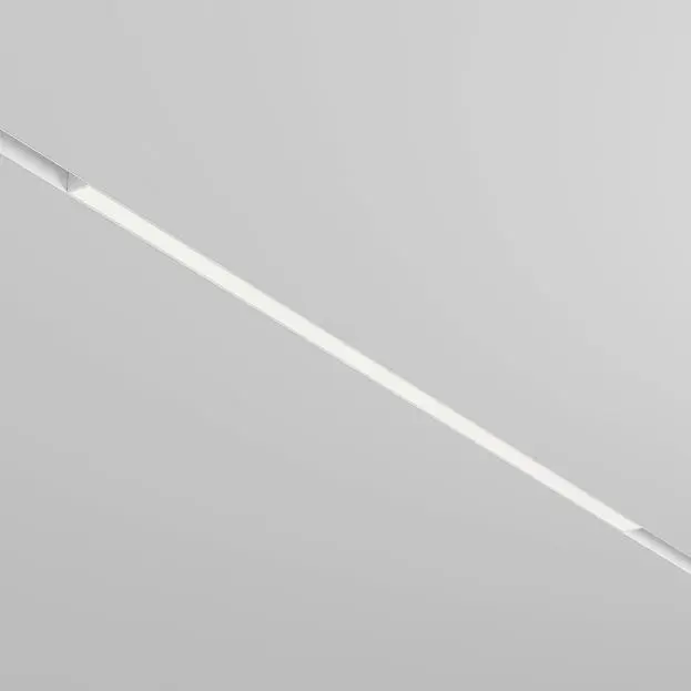 Трековый светильник Technical Maytoni TR030-4-30WTW-DD2-W BASIS Трековый светильник Technical Maytoni TR030-4-30WTW-DD2-W BASIS