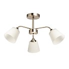 Люстра De City 315017703 Блеск