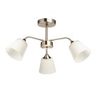 Люстра De City 315017703 Блеск