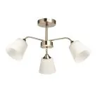 Люстра De City 315017703 Блеск