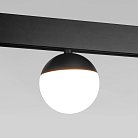 Трековый светильник Elektrostandard 85032/01 (черный) Slim Magnetic Neid a062124