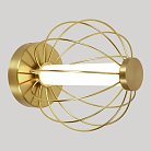 Бра Lussole LSP-7348 Howard