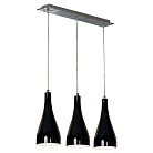 Светильник подвесной LUSSOLE LSF-1196-03 RIMINI