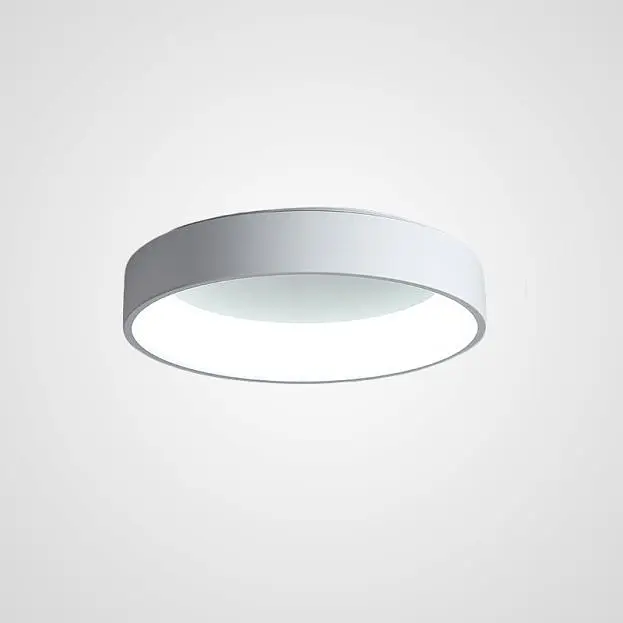 Потолочный Светодиодный Светильник Tray D60 White ImperiumLoft 181884-26