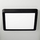 Светильник накладной Чёрный LED Citilux CL738K181V Бейсик