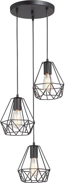 Подвесной светильник Vitaluce V47050-1/3S Подвесной светильник Vitaluce V47050-1/3S
