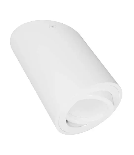 Накладной светильник Lumina Deco LDC 8060-D JP-D80*H130 WT Alesti Накладной светильник Lumina Deco LDC 8060-D JP-D80*H130 WT Alesti