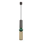 Подвес ODEON LIGHT 4072/5L SAKRA