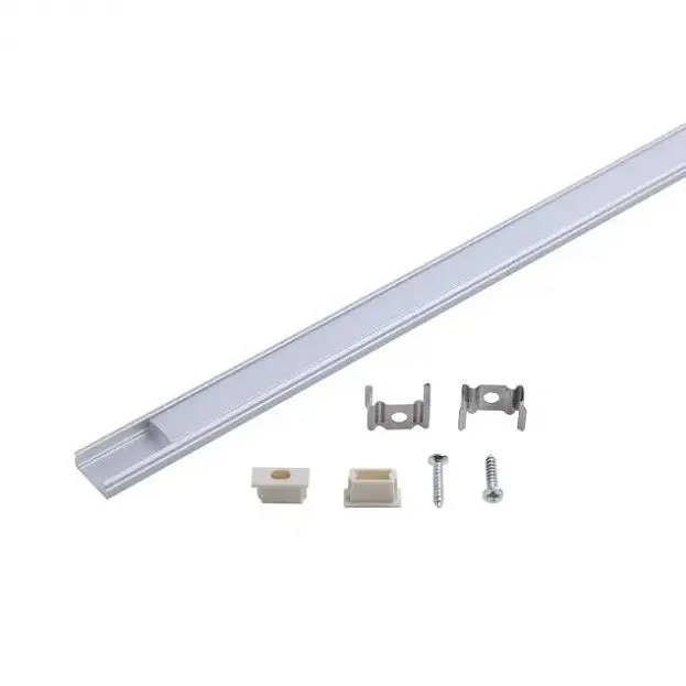 Профиль Gauss BT410 1м Профиль Gauss BT410 1м