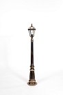 Наземный фонарь Oasis Light 95211S Gb