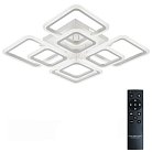 Накладная люстра LED Natali Kovaltseva LED LAMPS 81449 SPEKTR