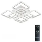 Накладная люстра LED Natali Kovaltseva LED LAMPS 81449 SPEKTR