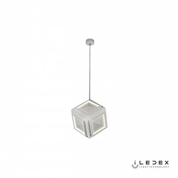 Подвесной светильник iLedex Creator X069164 WH Подвесной светильник iLedex Creator X069164 WH