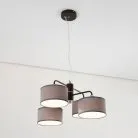 Подвесная люстра Citilux CL428241 Форма