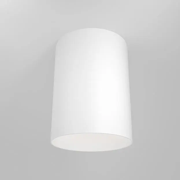 Потолочный светильник Maytoni C014CL-01W Slim Потолочный светильник Maytoni C014CL-01W Slim
