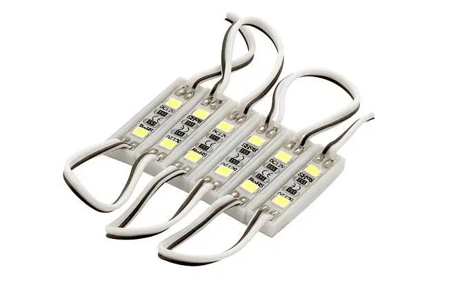 Модуль светодиодный IP65 SWG MD22GJS-12-W Модуль светодиодный IP65 SWG MD22GJS-12-W