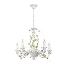 Подвесная люстра Vitaluce V1796-0/5