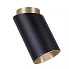 Потолочный светильник Arte Lamp A5360PL-1BK CONE