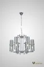 Подвесная люстра AM Group AM273-D6 CH