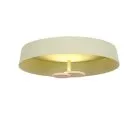 Потолочный светильник Delight Collection MX19001031-1A yellow