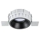 Встраиваемый светильник Lightstar G214607  DOMINO QUAD