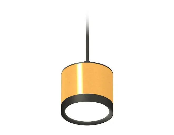 Комплект подвесного светильника GX53 Ambrella Light XP8121011 Комплект подвесного светильника GX53 Ambrella Light XP8121011