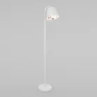 Торшер Eurosvet 01135/1 белый Montero a061345