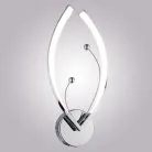 Настенный светильник Eurosvet 90056/1 Fiona 00000080803