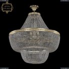 Люстра Bohemia Art Classic 21.091.H1.80SP.G
