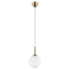Подвес Lightstar 813022 Globo