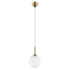 Подвес Lightstar 813022 Globo