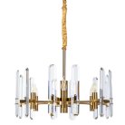 Подвесная люстра Divinare 7136/18 LM-6 Tenerife