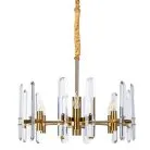 Подвесная люстра Divinare 7136/18 LM-6 Tenerife