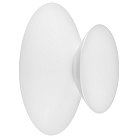 Бра LED 6W 280LM БЕЛЫЙ 3000K Lightstar 809106 CELESTA