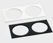 Рамка для встраиваемого Светильника ItalLine IT08-8038 white