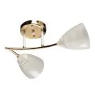 Потолочная люстра DeMarkt 242017802 Восторг