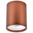 Потолочный светильник Wertmark WE804.01.607+WE804.RG.000 Stecken Ii